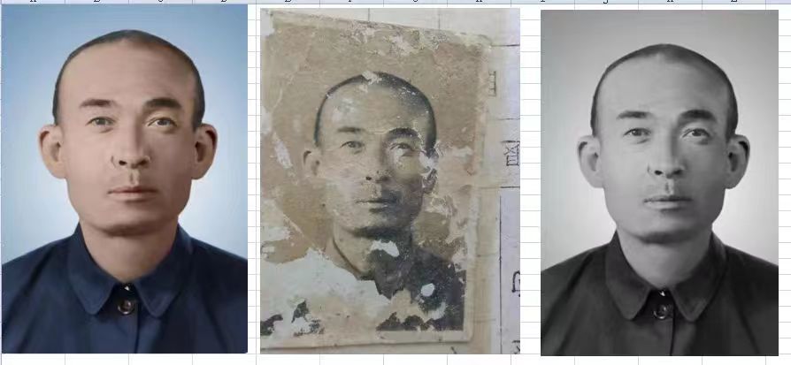 苏家屯老照片模糊修复-21